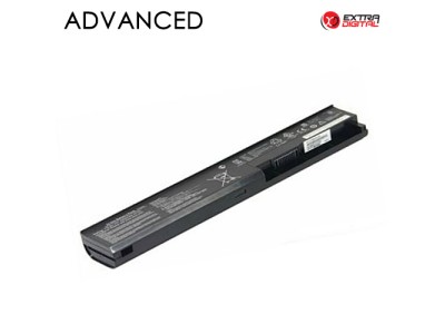 Notebook Battery ASUS A32-X401, 5200mAh, Extra