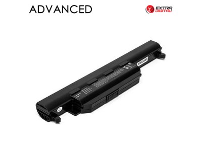 Notebook Battery ASUS A32-K55, 5200mAh, Extra
