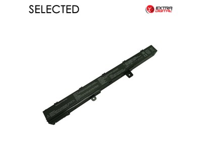 Notebook Battery ASUS A41N1308, 2600mAh, Extra