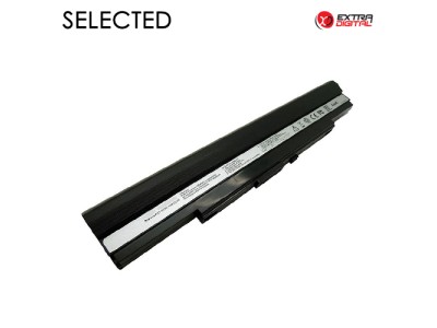 Notebook Battery ASUS A31-UL30, 5200mAh, Extra