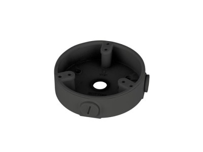 Installation Box PFA137-B black