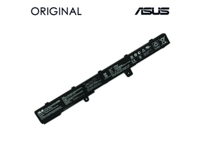 Notebook Battery ASUS A31N1319, 2900mAh, Original