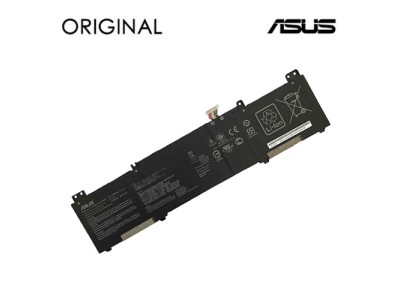Notebook Battery ASUS B31N1822, 3653mAh, Original