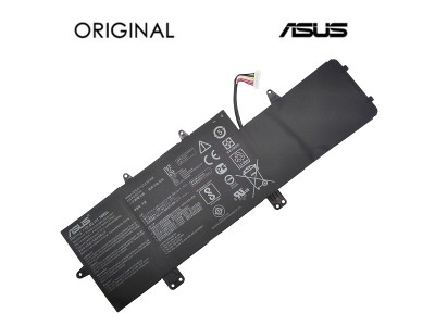 Notebook Battery ASUS C41N1804, 4550mAh, Original