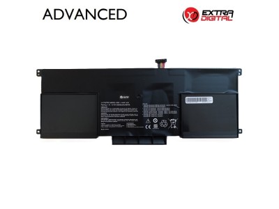 Notebook Battery ASUS C32N1305, 5000mAh, Extra