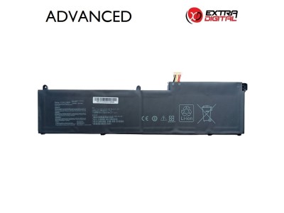 Notebook Battery ASUS C32N2002, 8230mAh, Extra