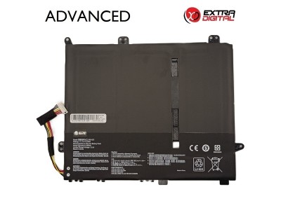 Notebook Battery ASUS C31N1431, 4770mAh, Extra