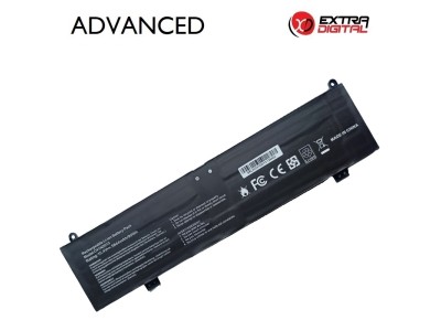 Notebook Battery ASUS C41N2013-1, 5844mAh, 90Wh