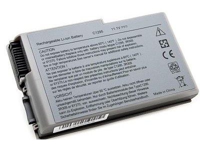 Notebook Battery DELL 6Y270, 5200mAh, Extra