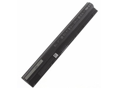 Notebook Battery DELL M5Y1K, 2600mAh, Extra