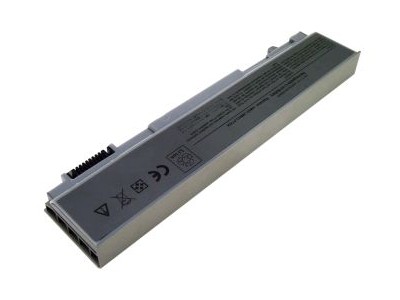 Notebook battery, Extra Digital Advanced, DELL