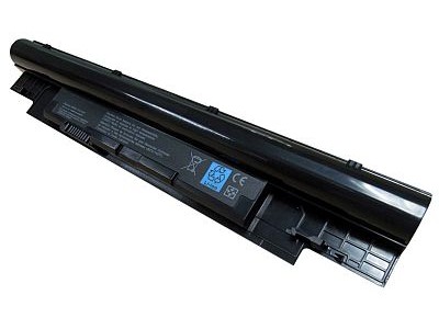 Notebook battery, Extra Digital Advanced, DELL