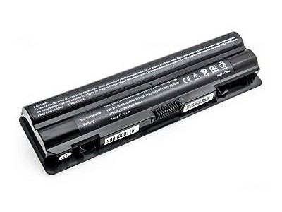 Notebook battery, Extra Digital Advanced, DELL