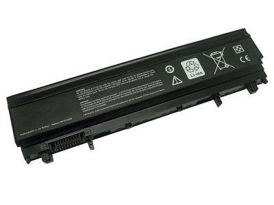 Notebook battery, Extra Digital Advanced, DELL