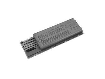 Notebook battery, Extra Digital Selected, DELL