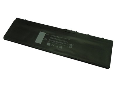 Notebook Battery DELL WD52H, 6000mAh, Extra