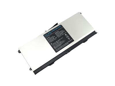 Notebook battery, DELL OHTR7 Original