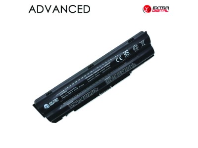 Notebook battery DELL JWPHF, J70W7, R795X