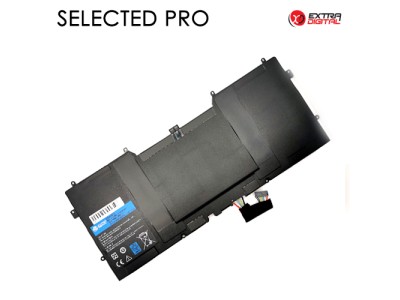 Notebook battery DELL C4K9V, 6300mAh, Selected