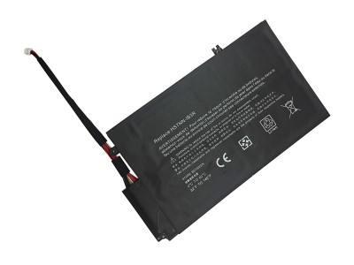 Notebook battery, HP EL04XL, 2700mAh