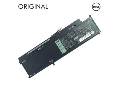 Notebook Battery DELL XCNR3, 4250mAh, Original