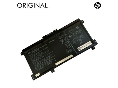 Notebook Battery HP LK03XL, Original