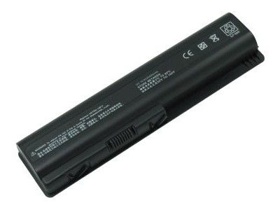 Notebook battery, Extra Digital Advanced, HP