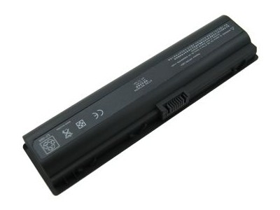 Notebook battery, Extra Digital Advanced, HP