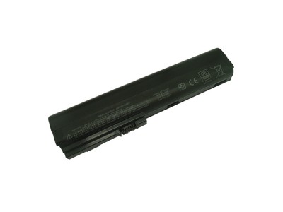 Notebook battery, Extra Digital Selected, HP