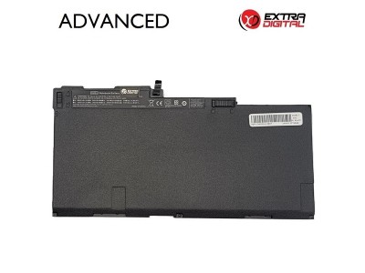 Notebook battery, HP CM03XL, 4400mAh, Extra