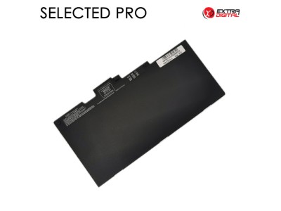Notebook Battery HP CS03XL, 3900mAh, Extra