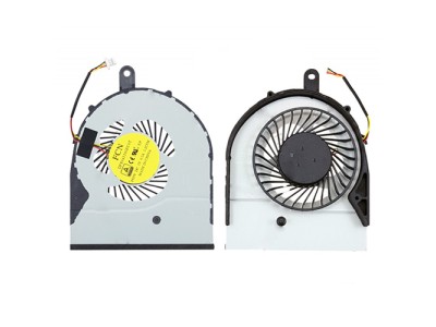 Notebook cooler Dell: 15-5558, 15-5559