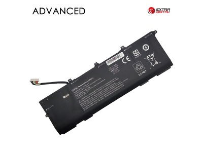Notebook Battery HP OR04XL, 6600mAh, Extra