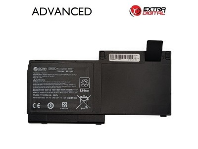 Notebook Battery HP SB03XL, 4000mAh, Extra