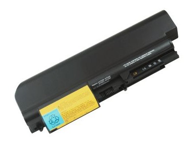 Notebook battery, Extra Digital Advanced, LENOVO