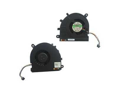 Notebook cooler Dell: E5530, Vostro 3550