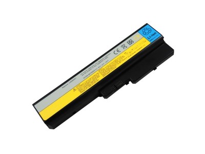 Notebook battery, Extra Digital Advanced, LENOVO