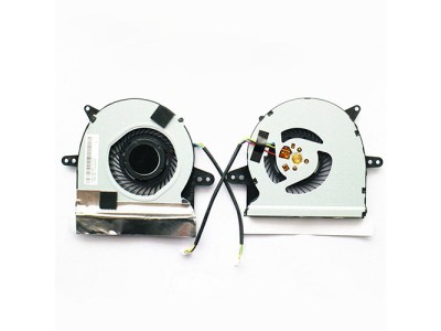Notebook cooler Asus: X401U, X501U