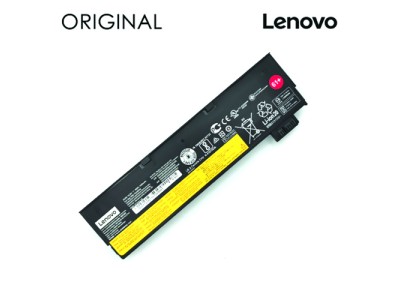 Notebook battery LENOVO SB10K97583 01AV491, 4400mAh