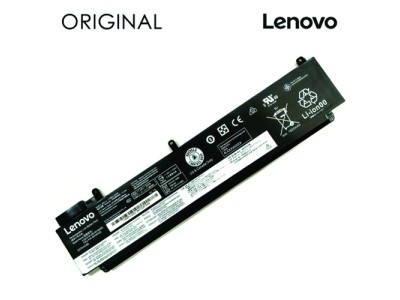 Notebook battery LENOVO SB10F46460 00HW022, 2090