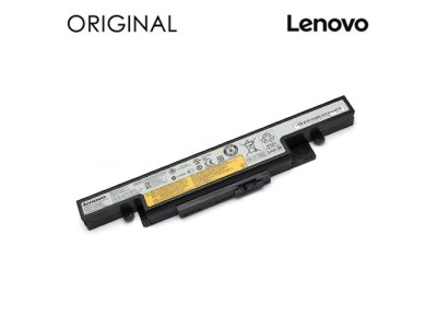 Notebook Battery LENOVO L11S6R01, 6700mAh, Original