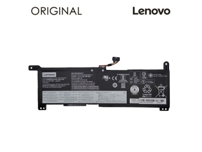 Notebook Battery LENOVO L19M2PF0, 4670mAh, Original