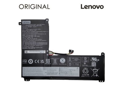 Notebook Battery LENOVO L19M2PF1, 4080mAh, Original