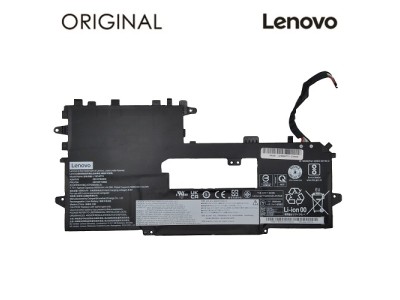 Notebook Battery LENOVO L19C4P73, 5695mAh, Original