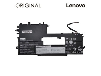 Notebook battery LENOVO L19C4P72, 5475mAh, Original