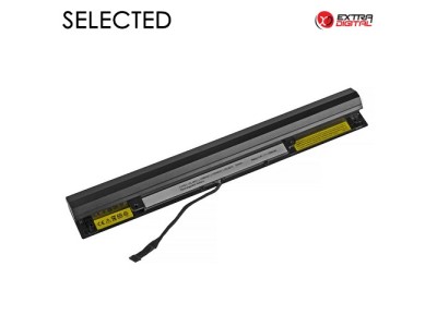 Notebook Battery LENOVO L15L4A01, 2200mAh, Extra