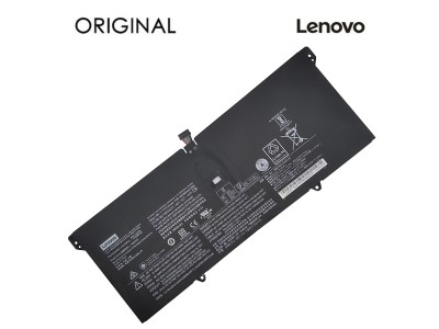 Notebook battery LENOVO L16M4P60, 9120mAh, Original