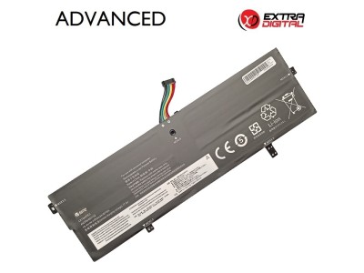 Notebook Battery  LENOVO L21M4PE3, 4350mAh, Extra