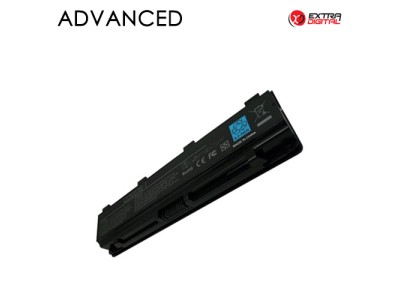 Notebook battery, Extra Digital Advanced, TOSHIBA