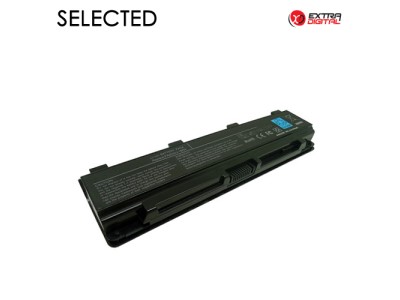 Notebook battery, Extra Digital Selected, TOSHIBA